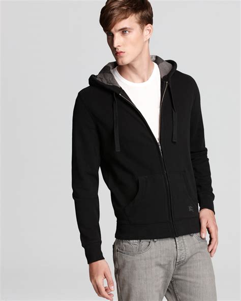 burberry chester hoodie|Men’s Designer Hoodies & Sweatshirts .